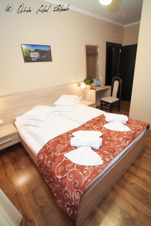 索瓦塔 盆苏尼亚内梅特旅馆酒店 外观 照片