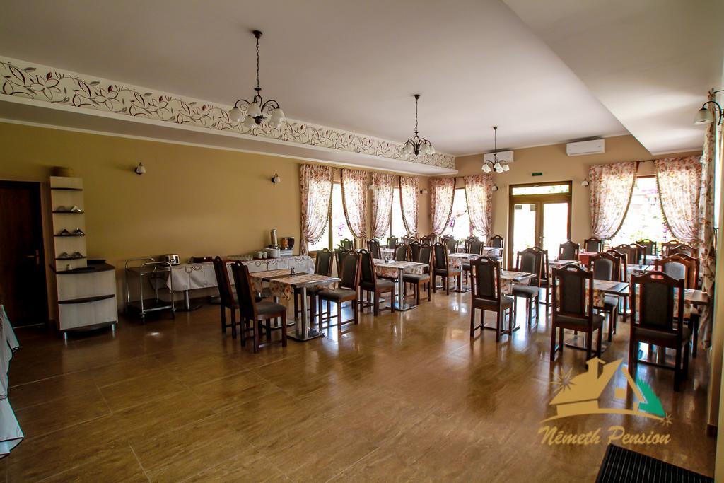 索瓦塔 盆苏尼亚内梅特旅馆酒店 外观 照片